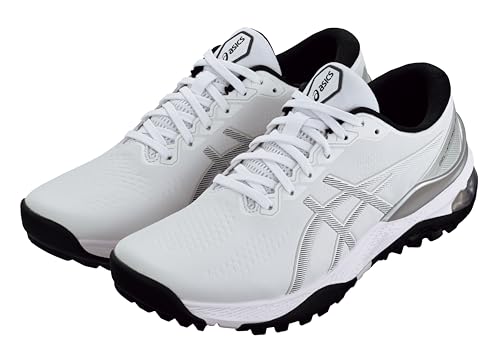 アシックス] ゴルフ シューレース式スパイクレスシューズ GEL-KAYANO